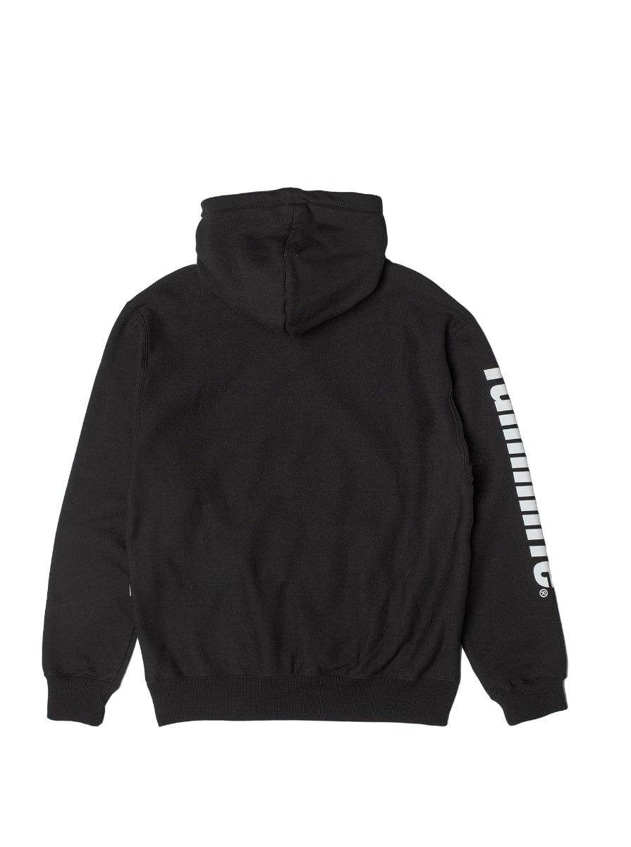 24 Hour Stream Hoodie