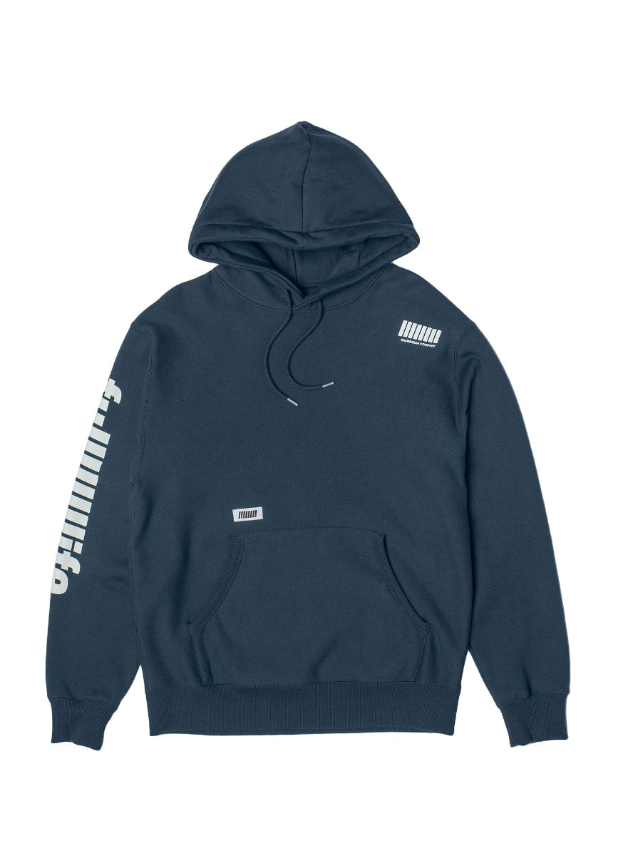 24 Hour Stream Hoodie
