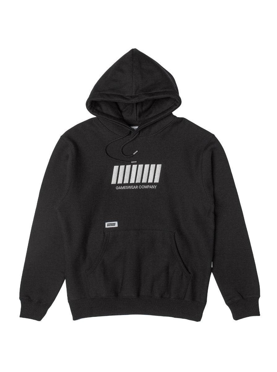Fulllife Bar Hoodie