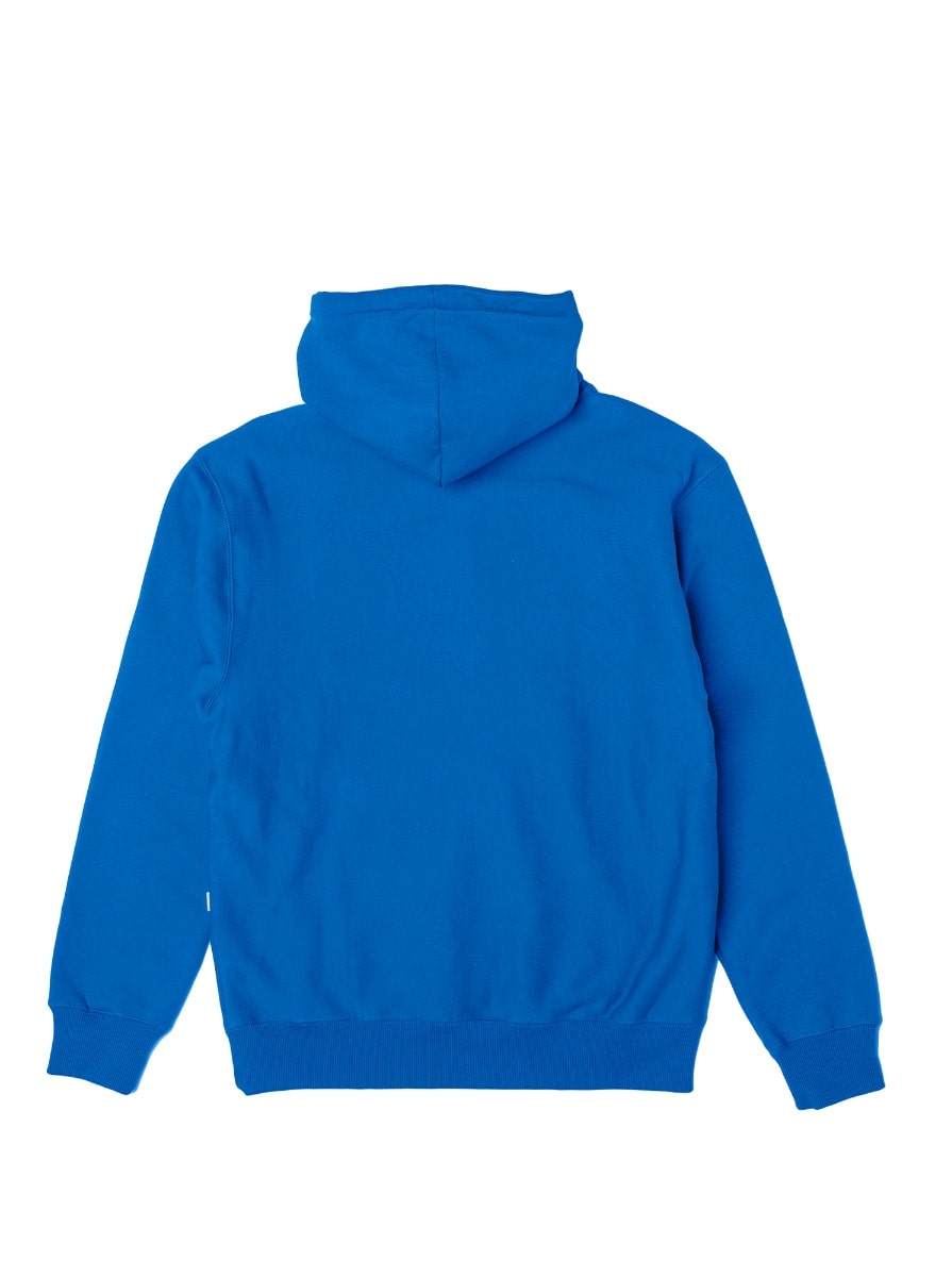 Fulllife Bar Hoodie