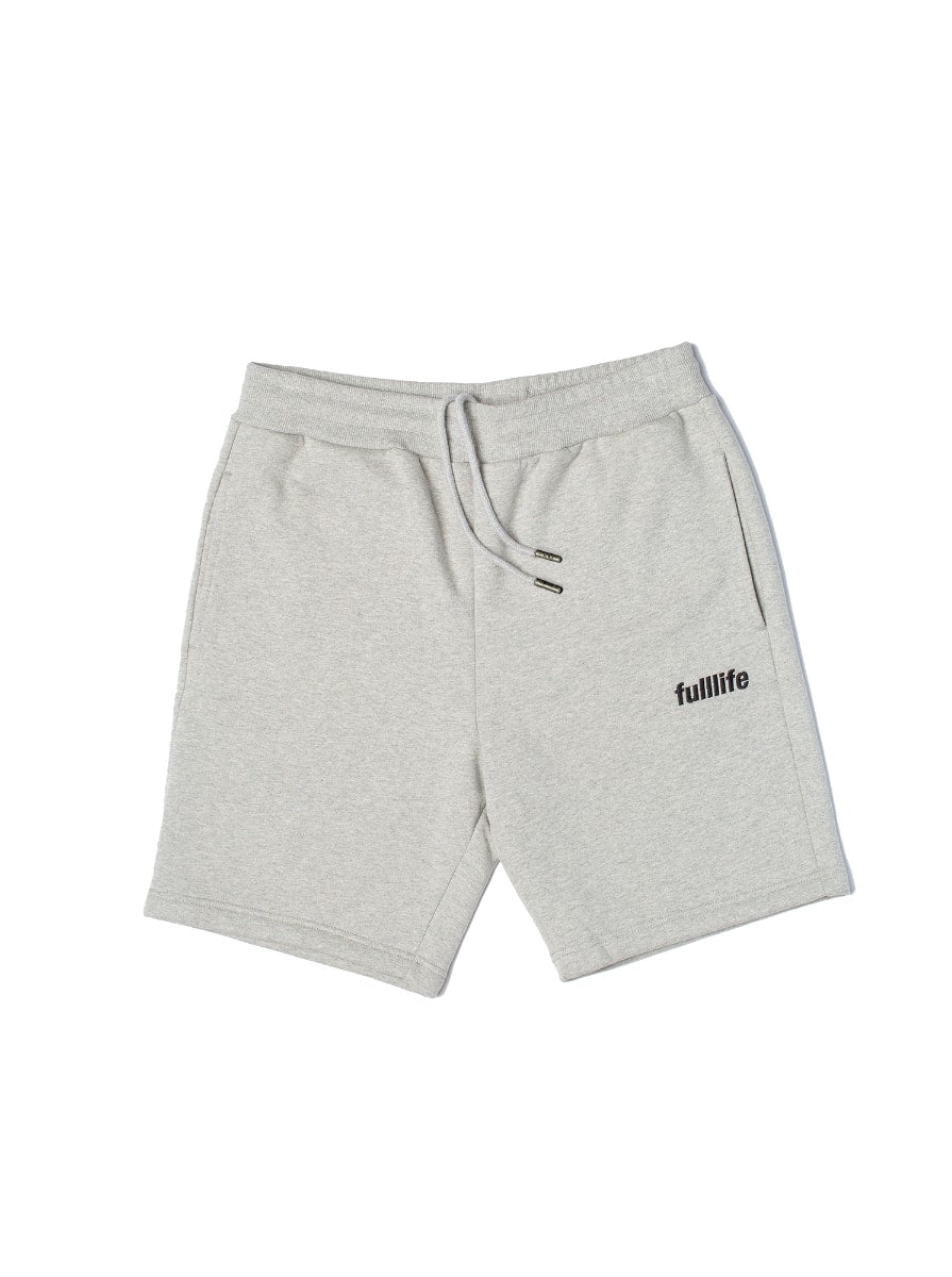 Trainer Sweat Shorts