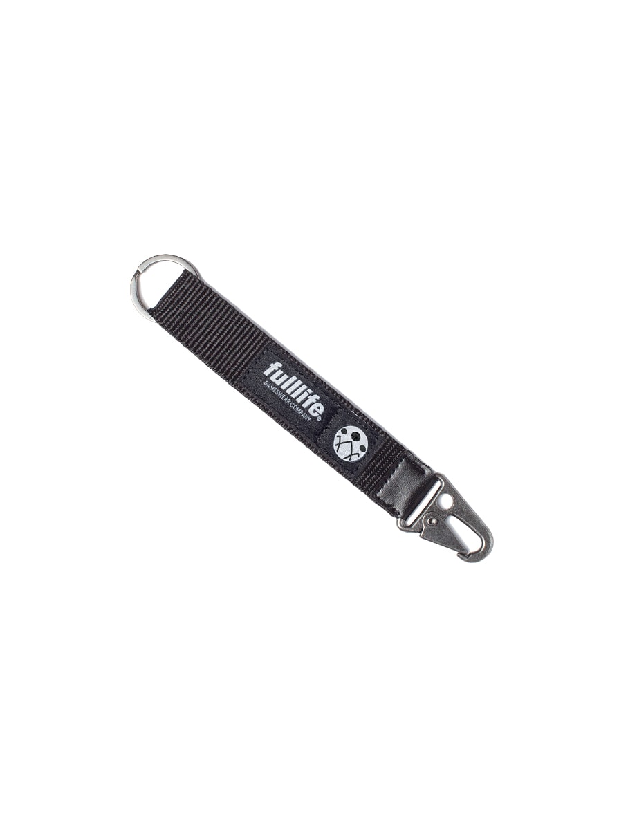 Key “Blade” Ring
