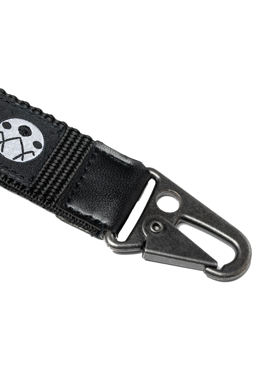 Key “Blade” Ring