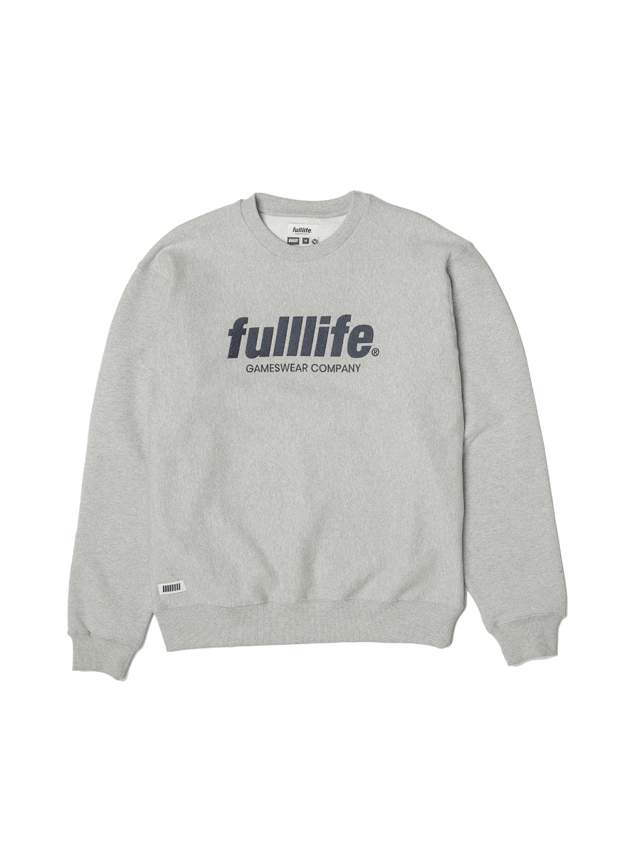 Fulllife Wordmark Sweatshirt