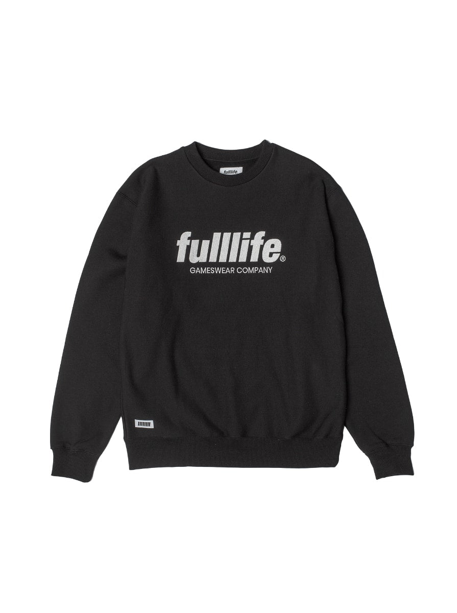 Fulllife Wordmark Sweatshirt