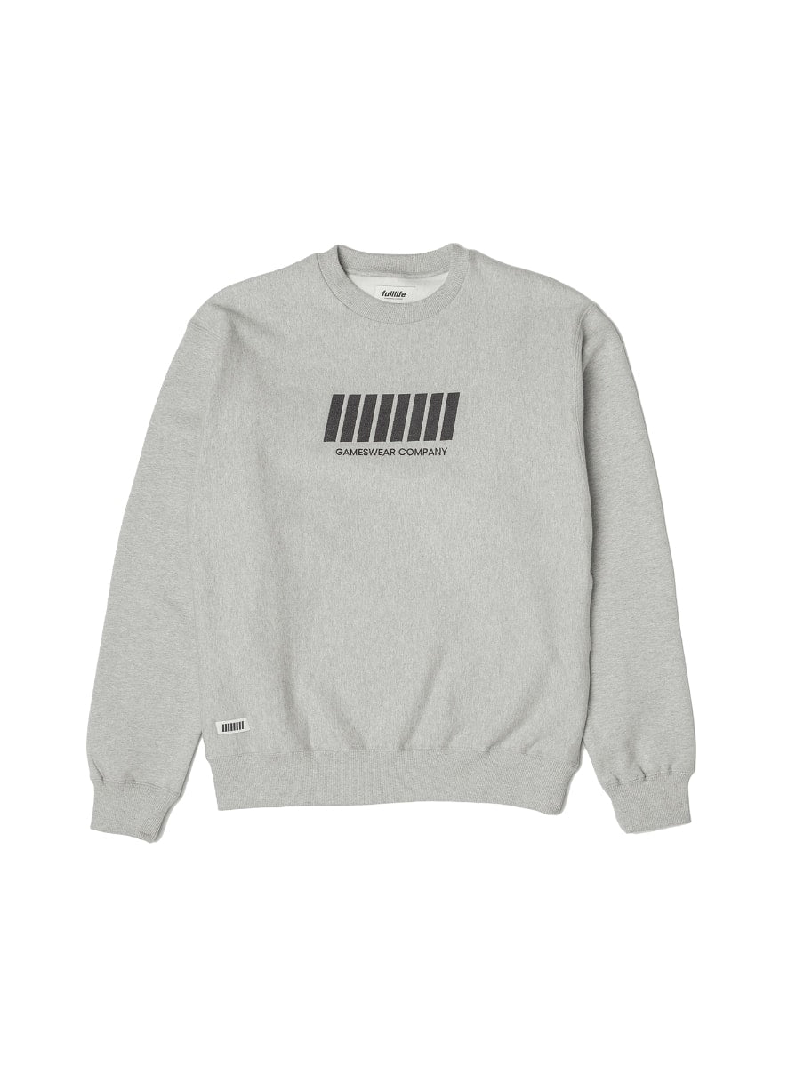 Fulllife Bar Sweatshirt