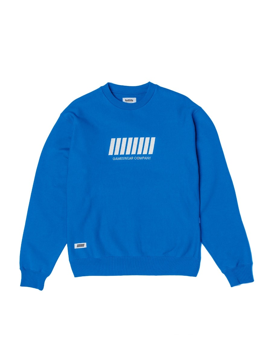 Fulllife Bar Sweatshirt