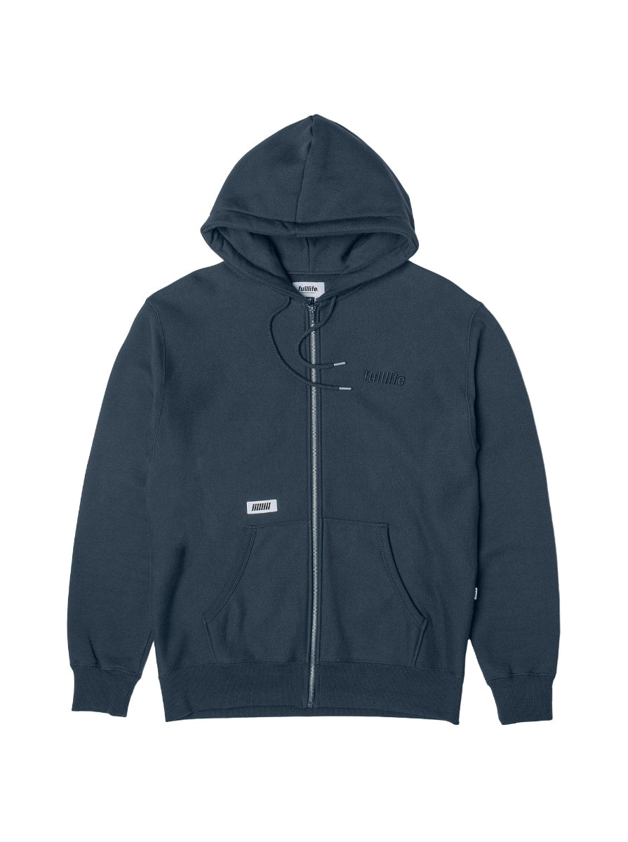 Lan Party Zip Hoodie