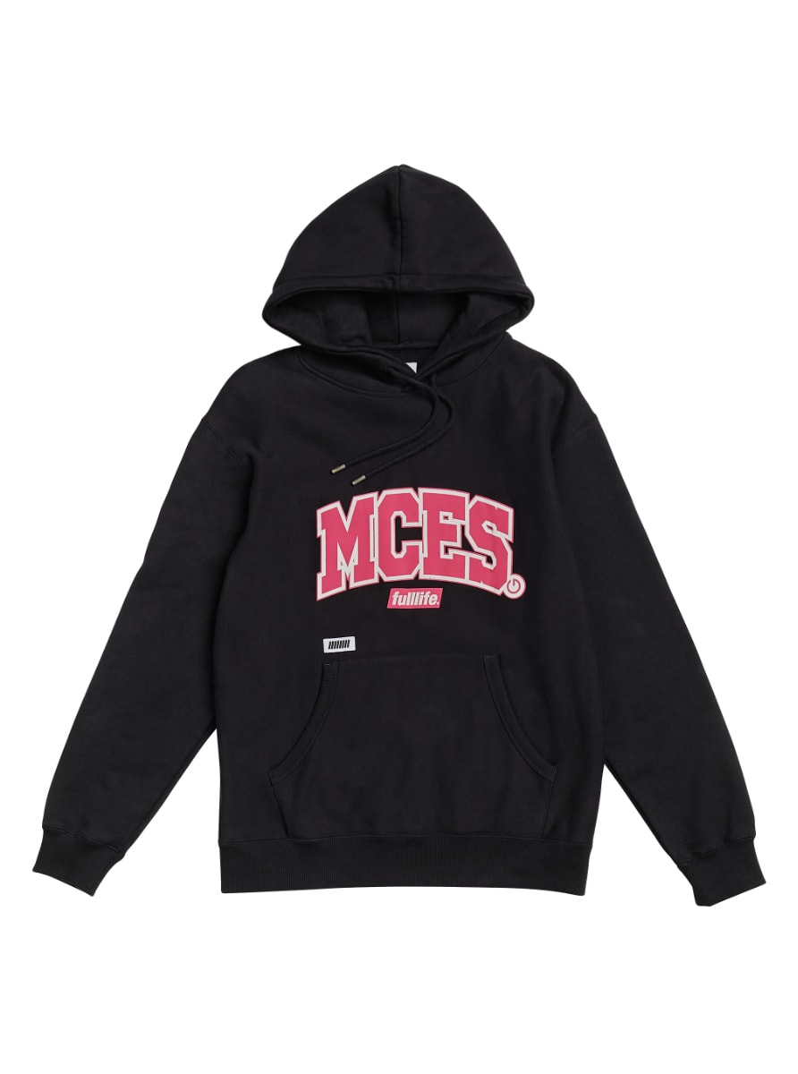 MCES Campus Hoodie