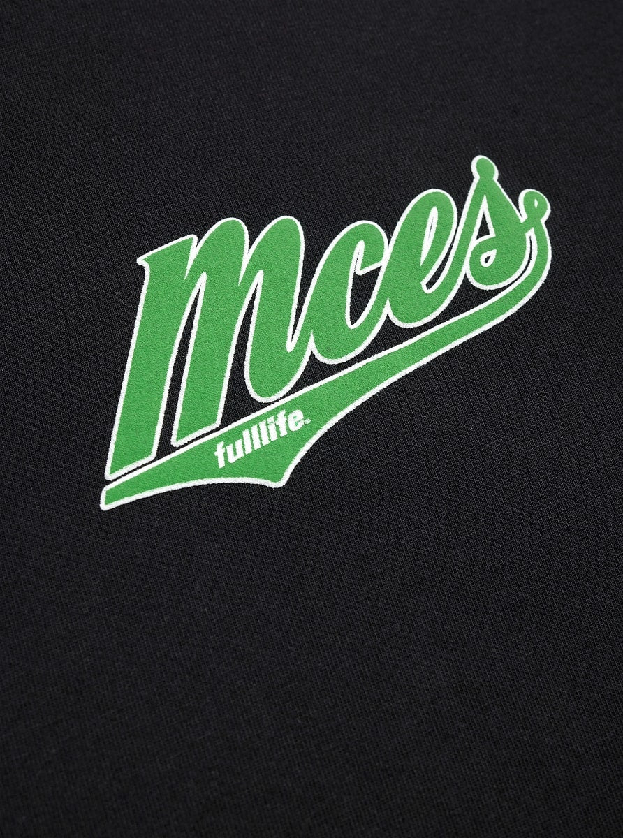 MCES Major League T-shirt