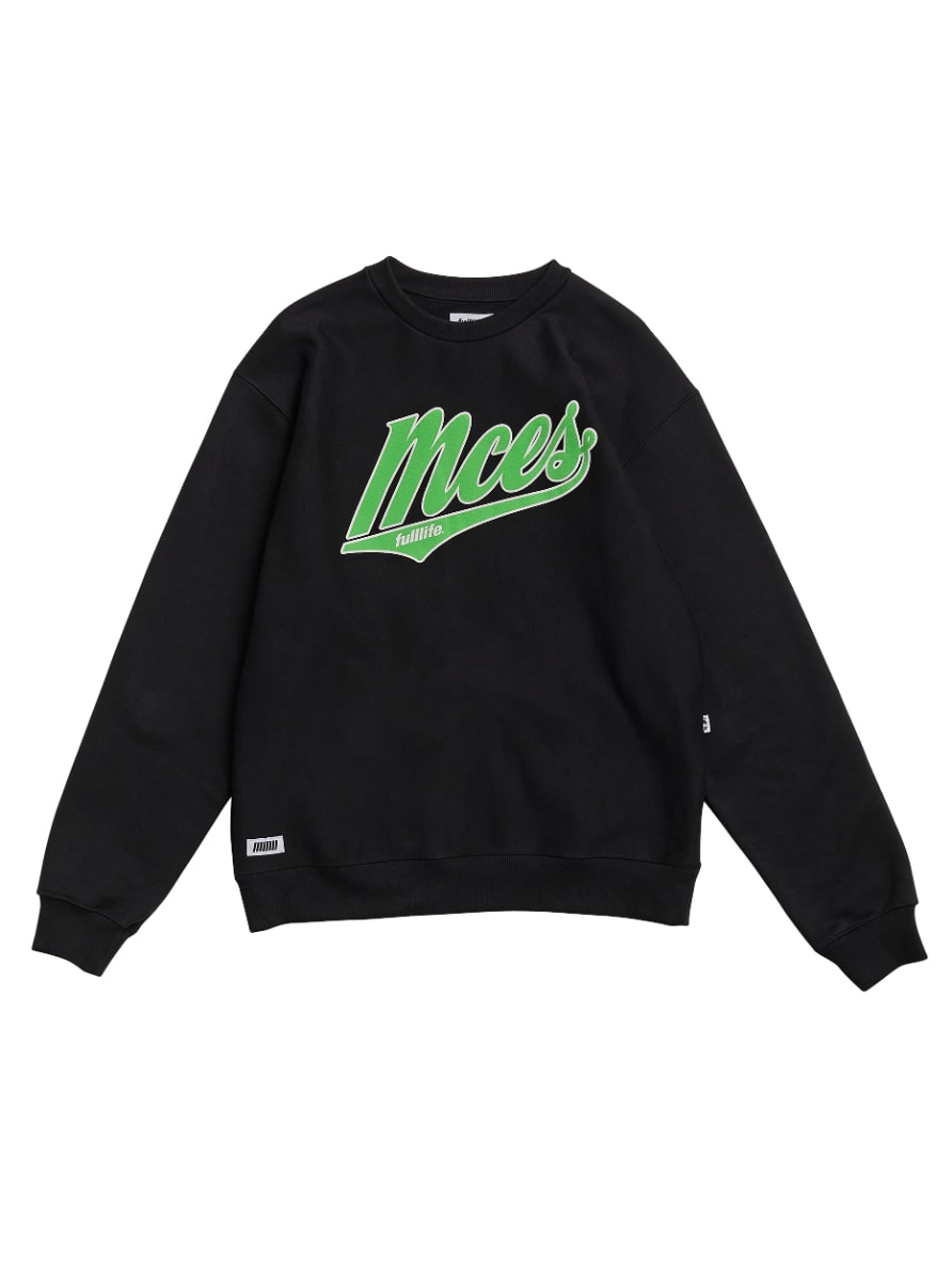 MCES Major League Sweatshirt