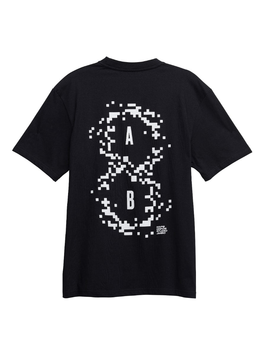 Diffuse T-shirt