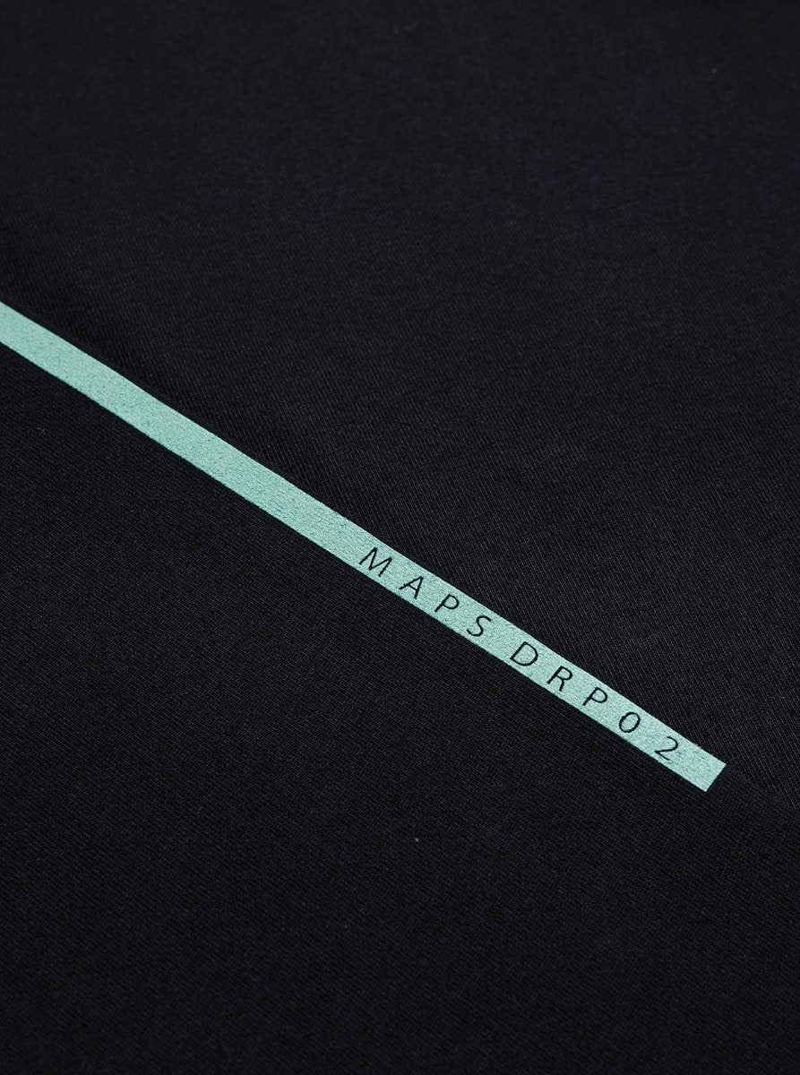 Race Long Sleeves T-shirt