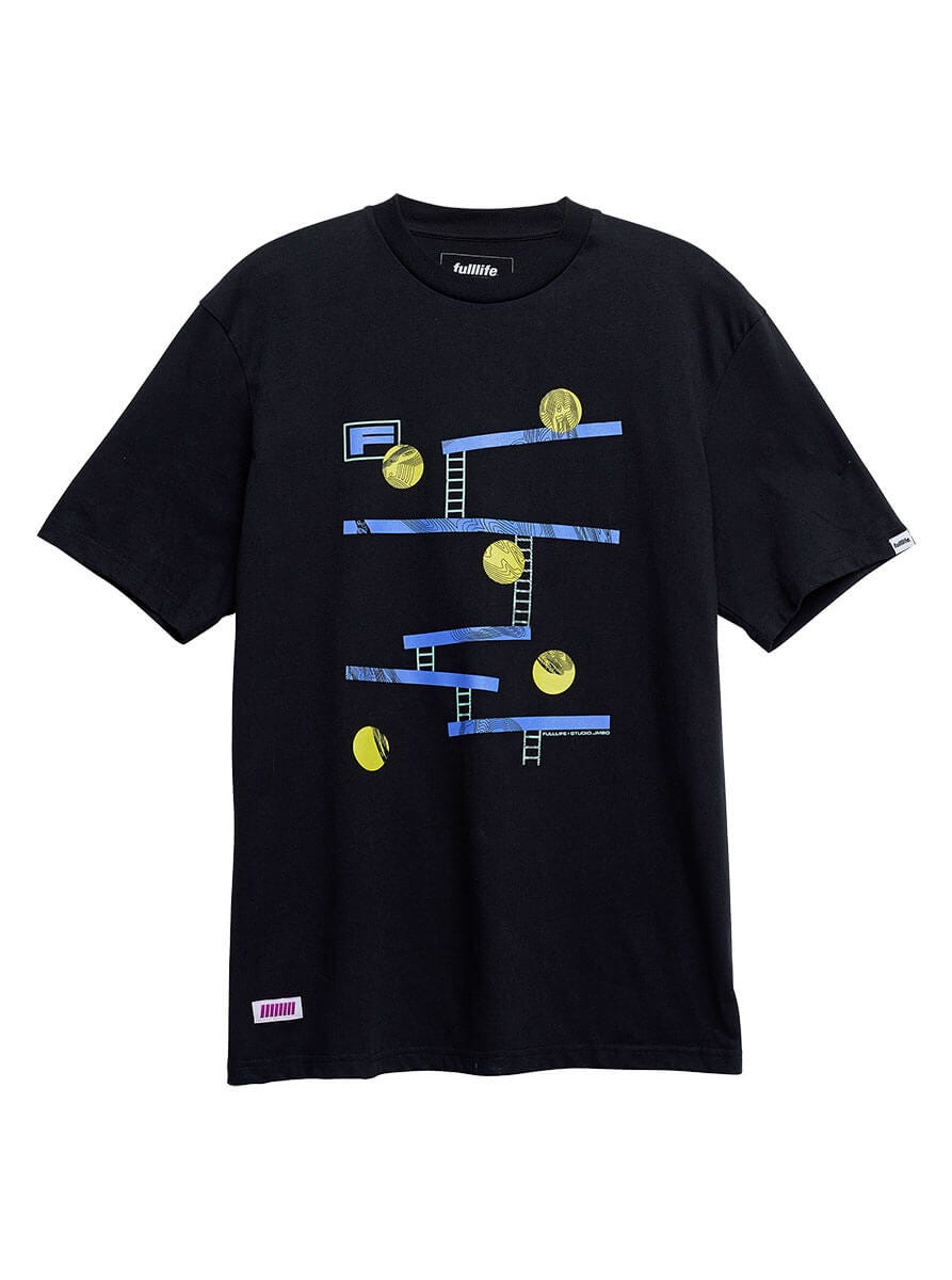Ascend rare T-shirt