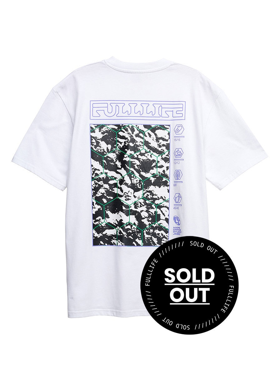 Conquer T-shirt