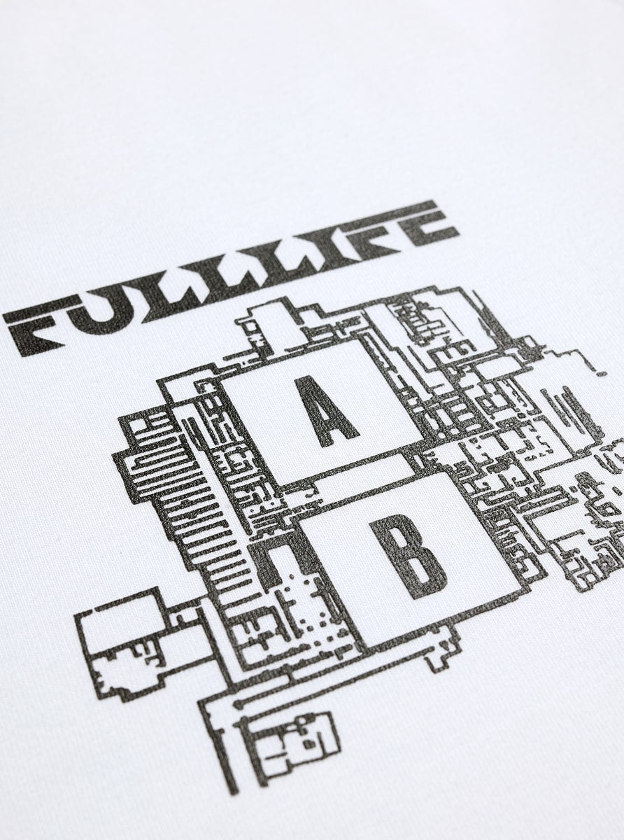 Diffuse T-shirt