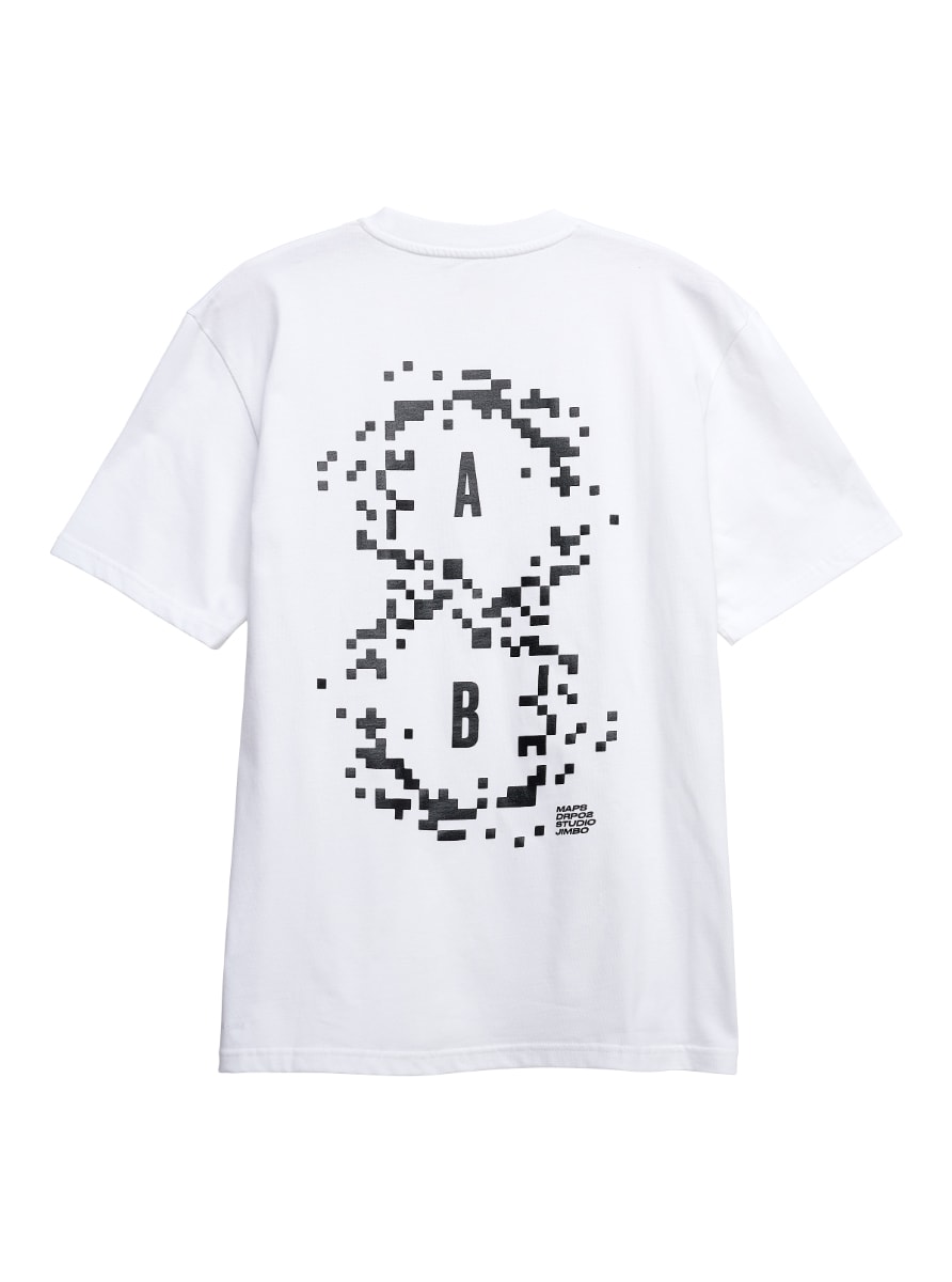 Diffuse T-shirt