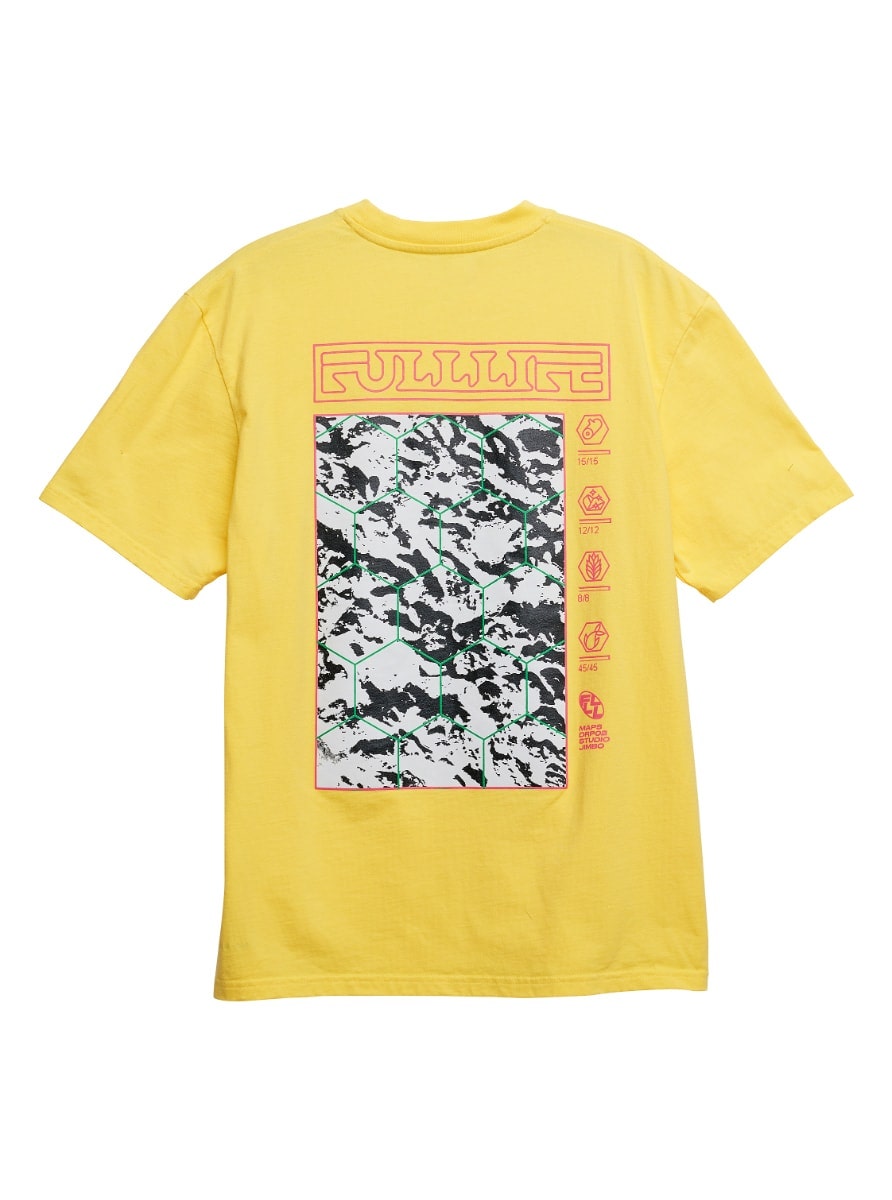 Conquer T-shirt