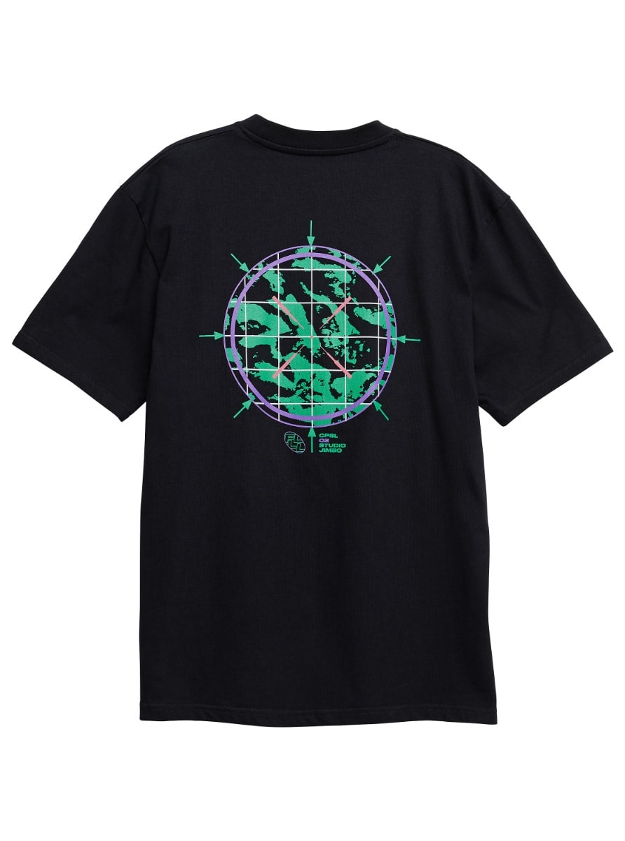 Battle Royale T-shirt
