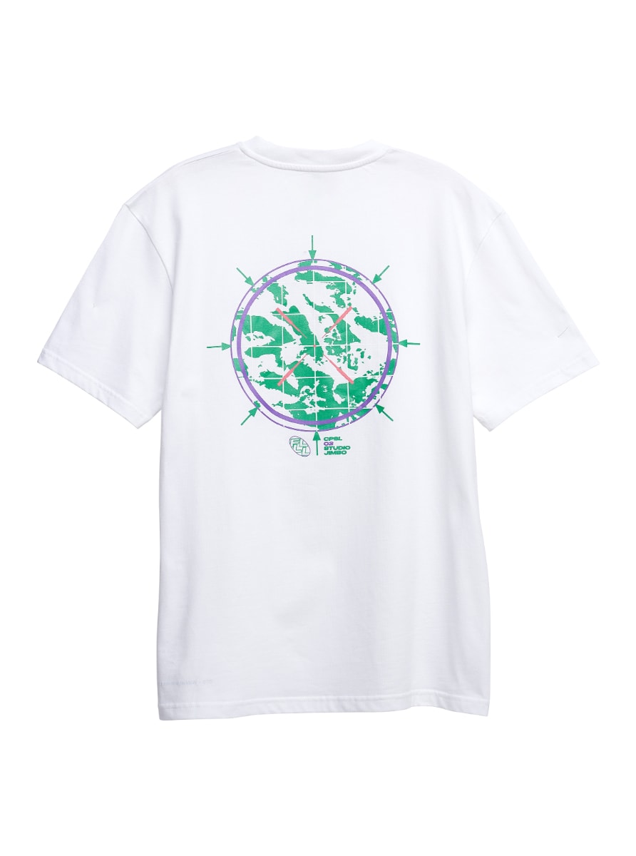 Battle Royale T-shirt