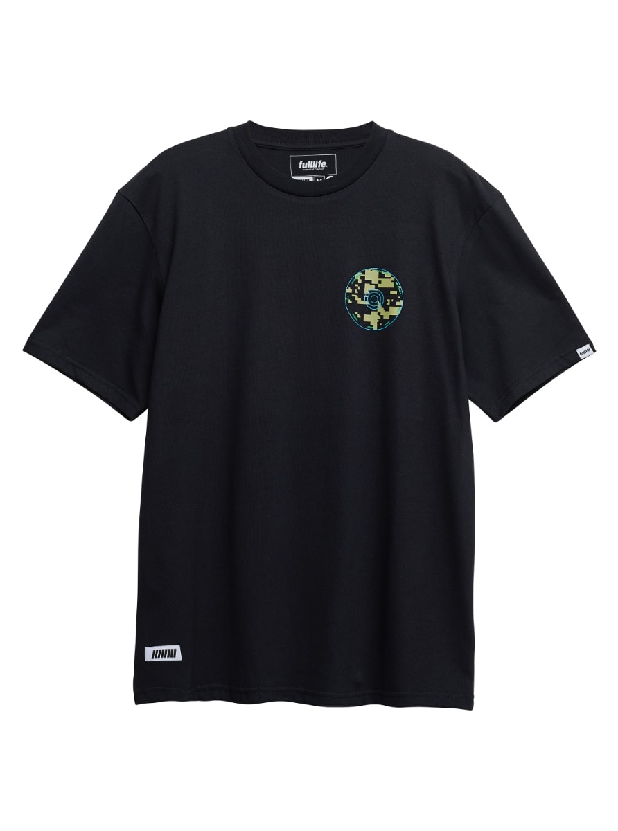 Minimap T-shirt