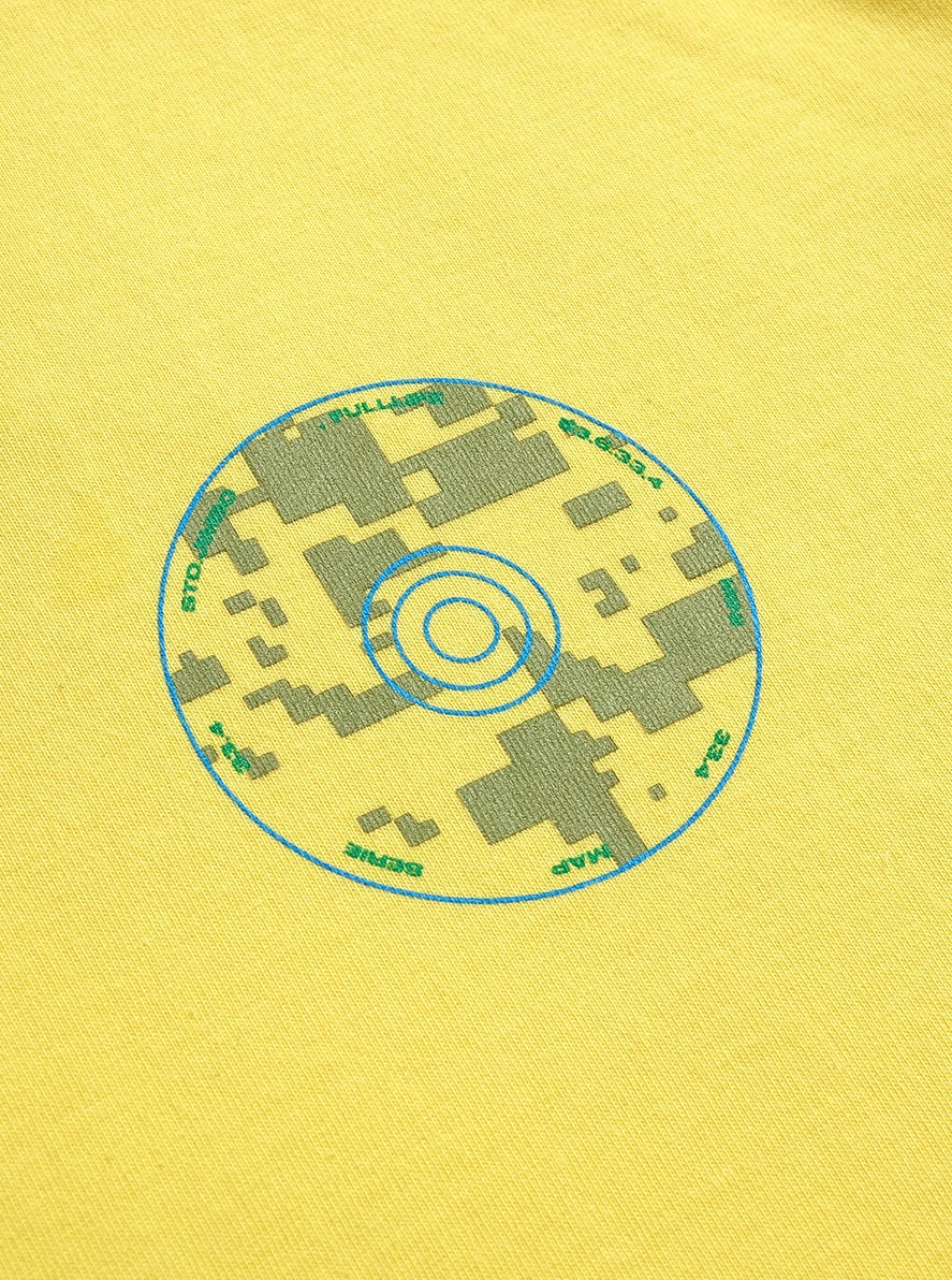 Minimap T-shirt