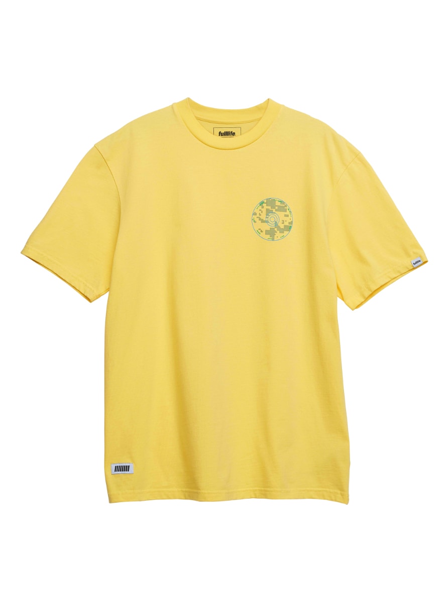 Minimap T-shirt