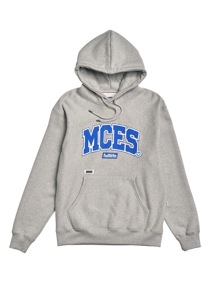MCES Campus Hoodie