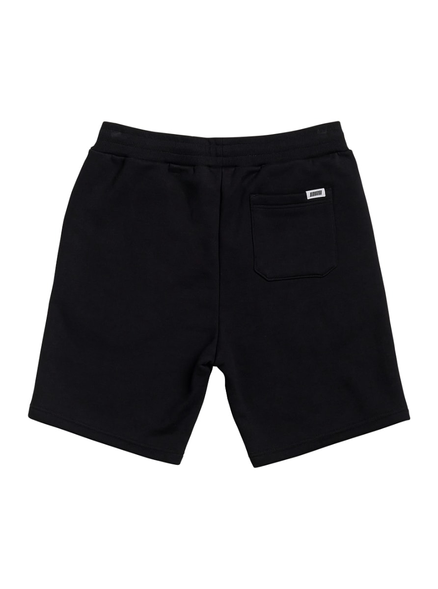 MCES Major League Jog Short