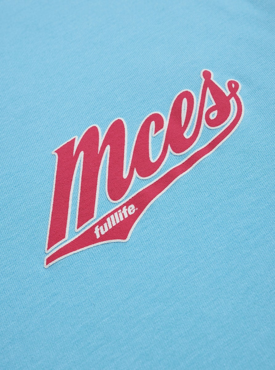 MCES Major League T-shirt