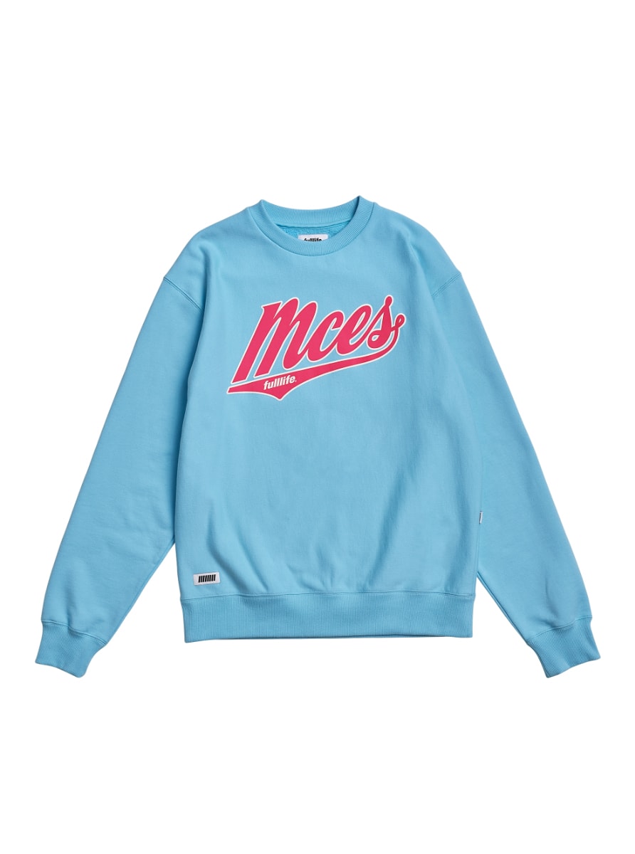 MCES Major League Sweatshirt