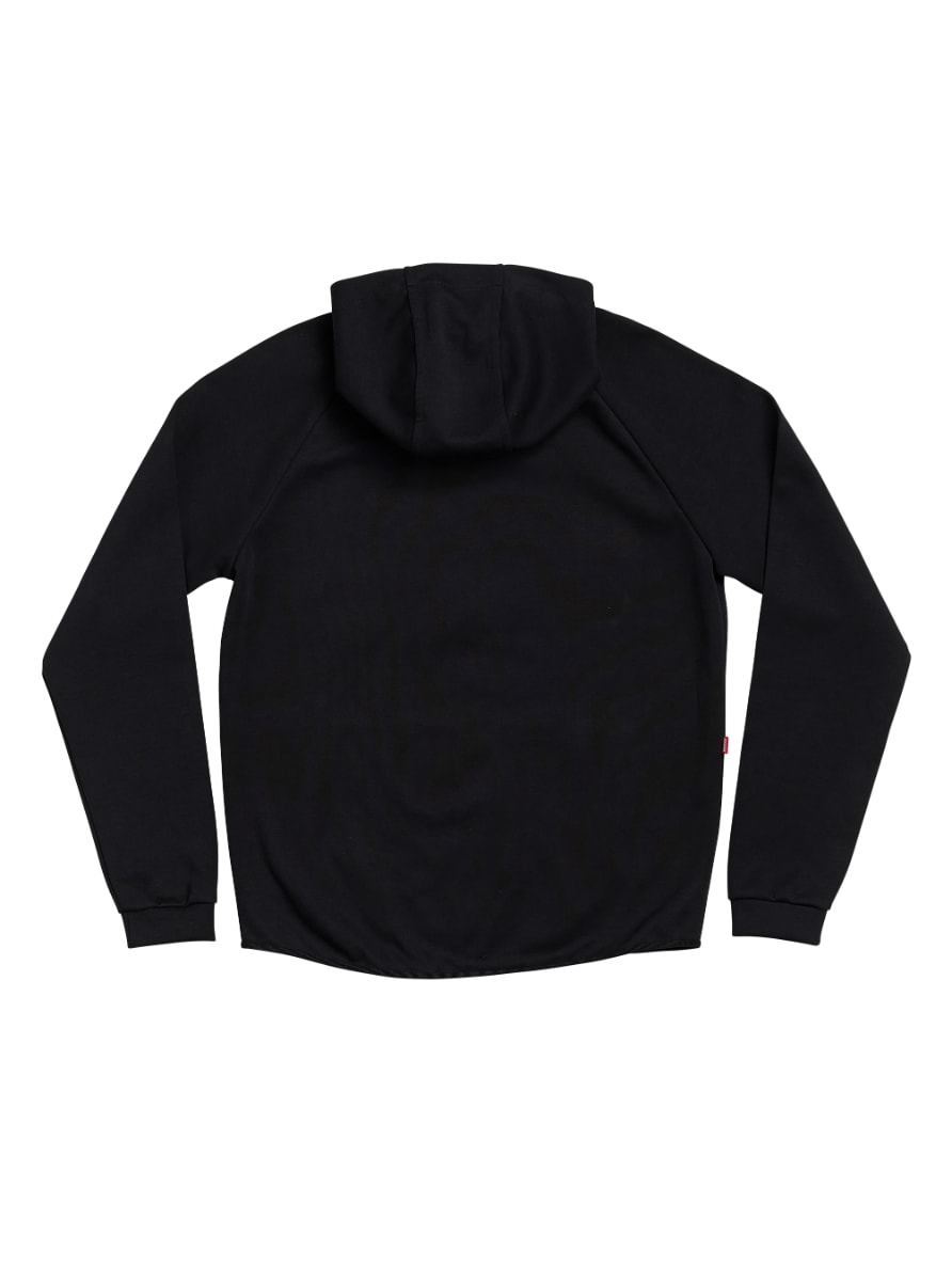 Pro Zip Hoodie