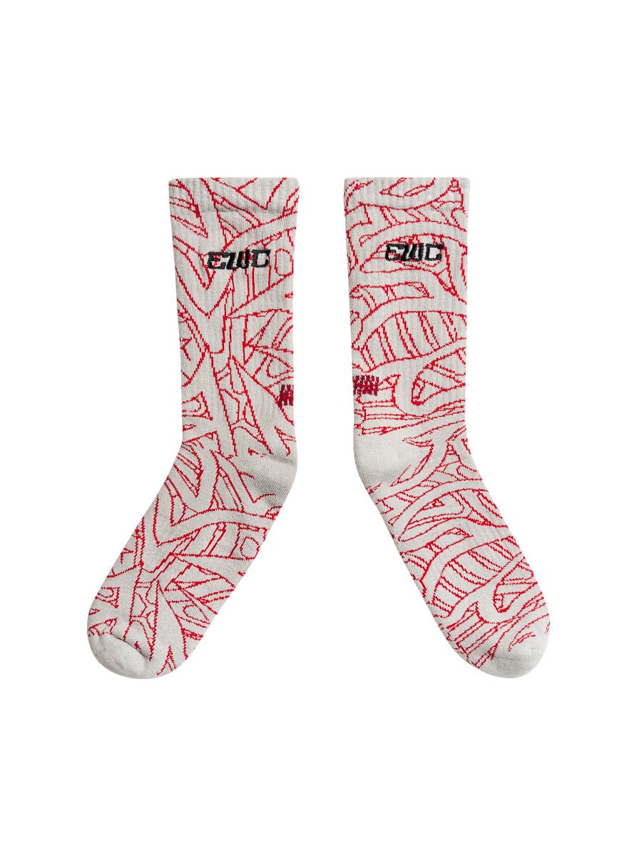 Oasis Socks
