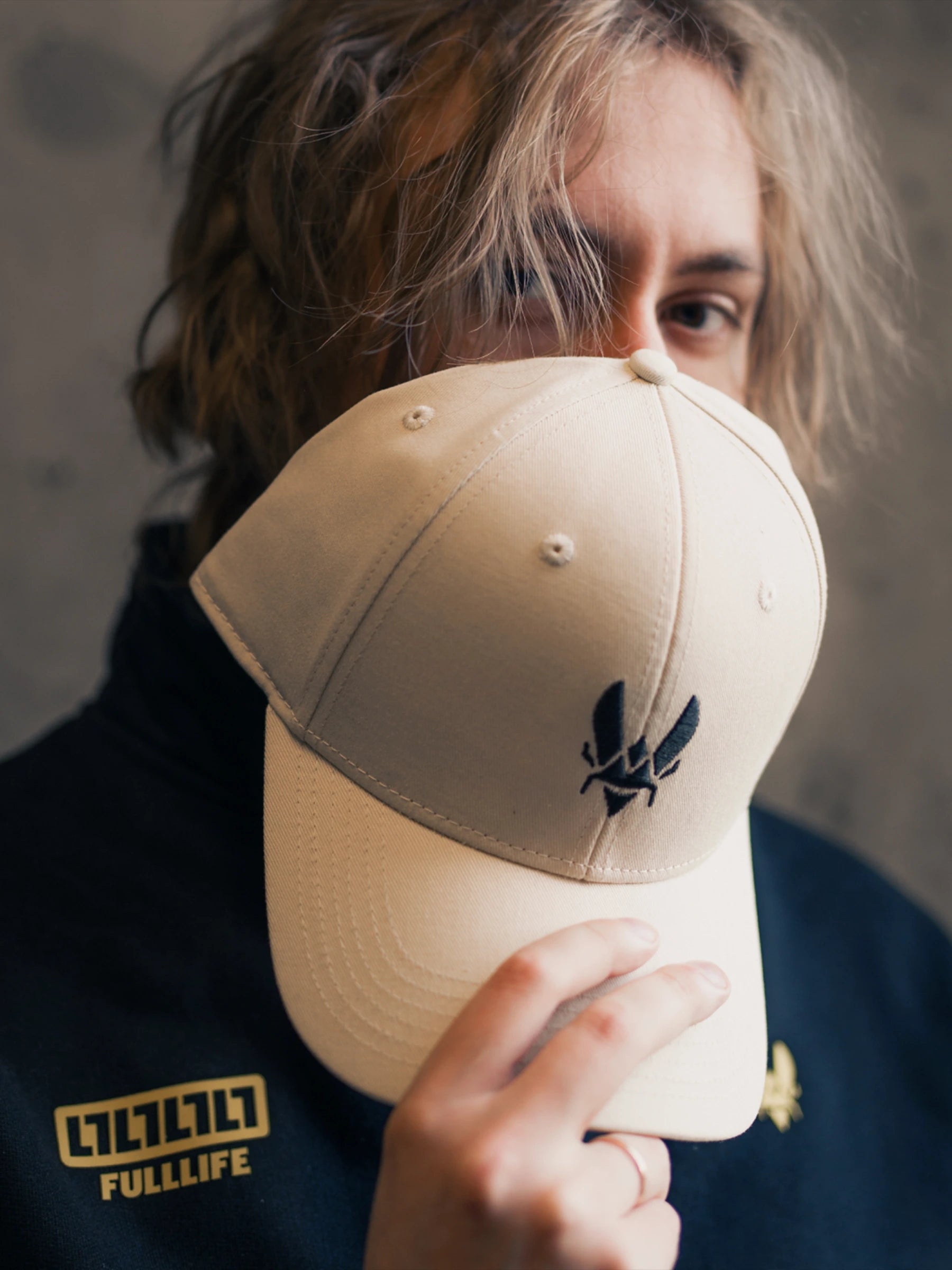 Travel Kit Cap