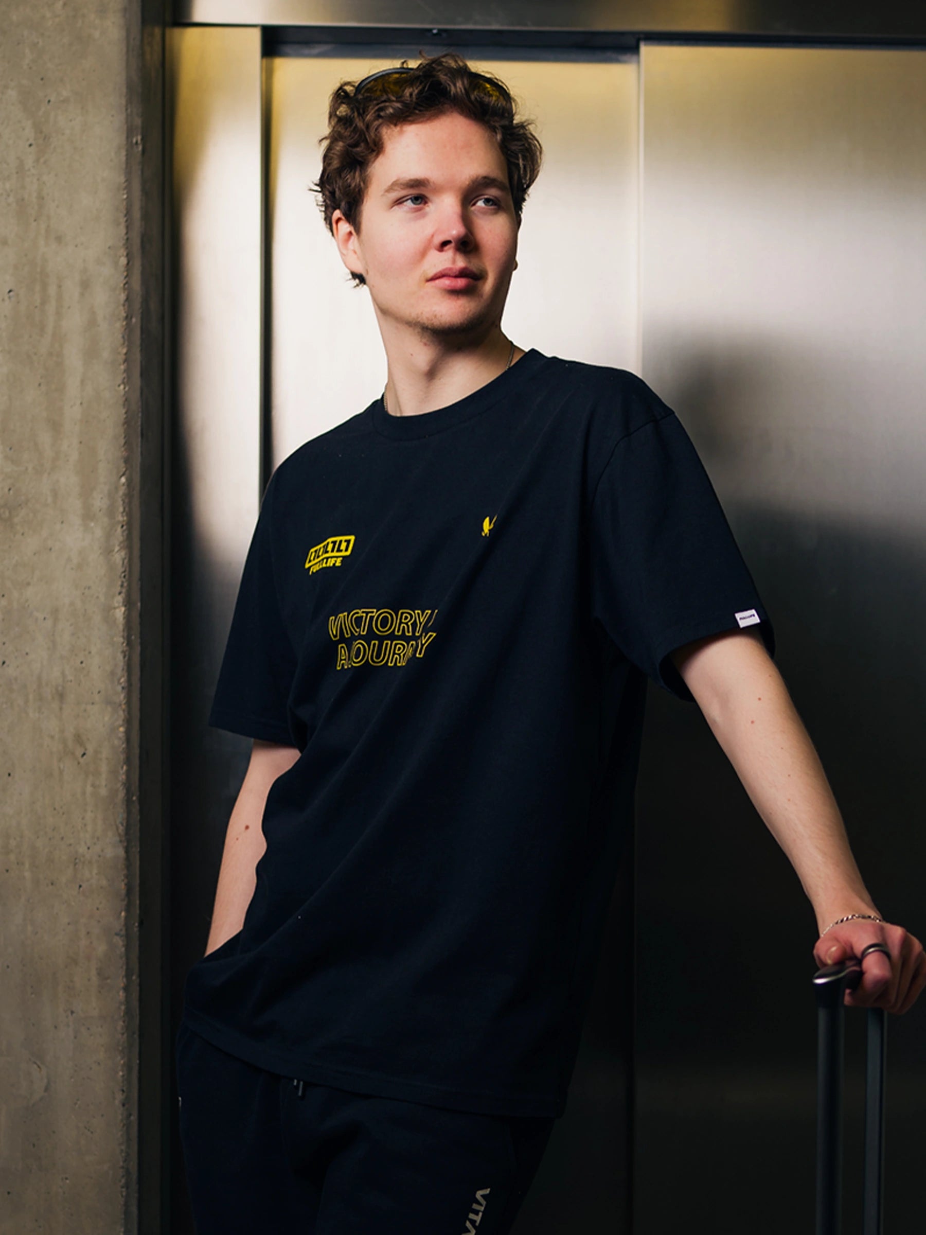 Travel Kit T-shirt