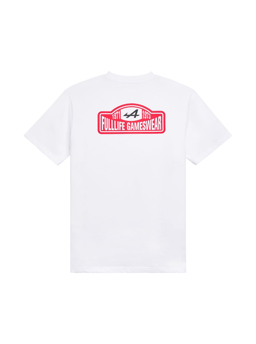 El Monte T-shirt