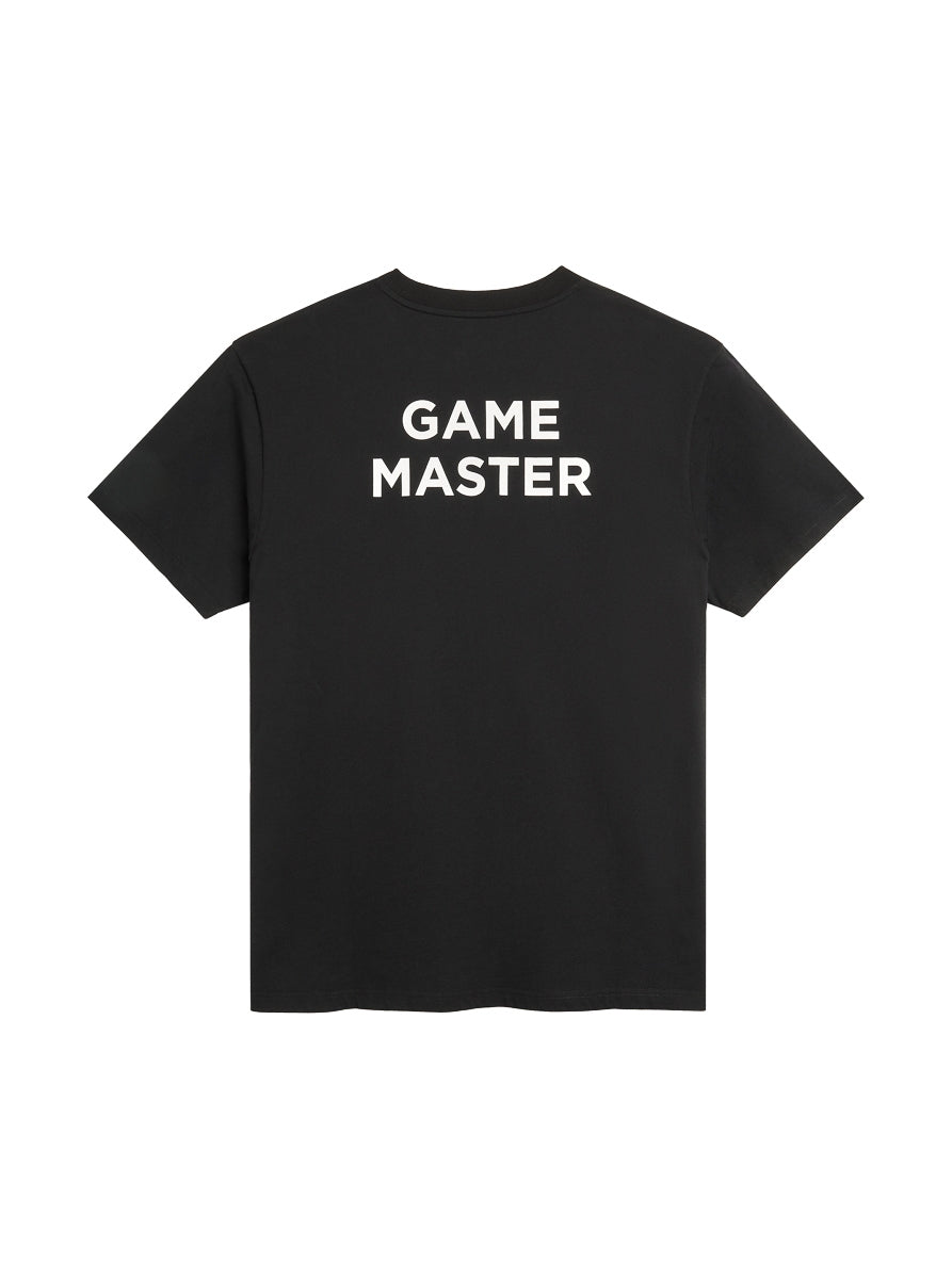 Game Master T-shirt