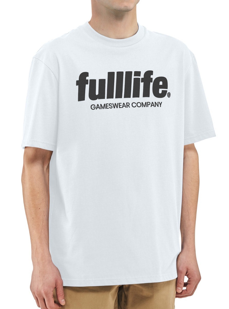 Fulllife Wordmark T-shirt