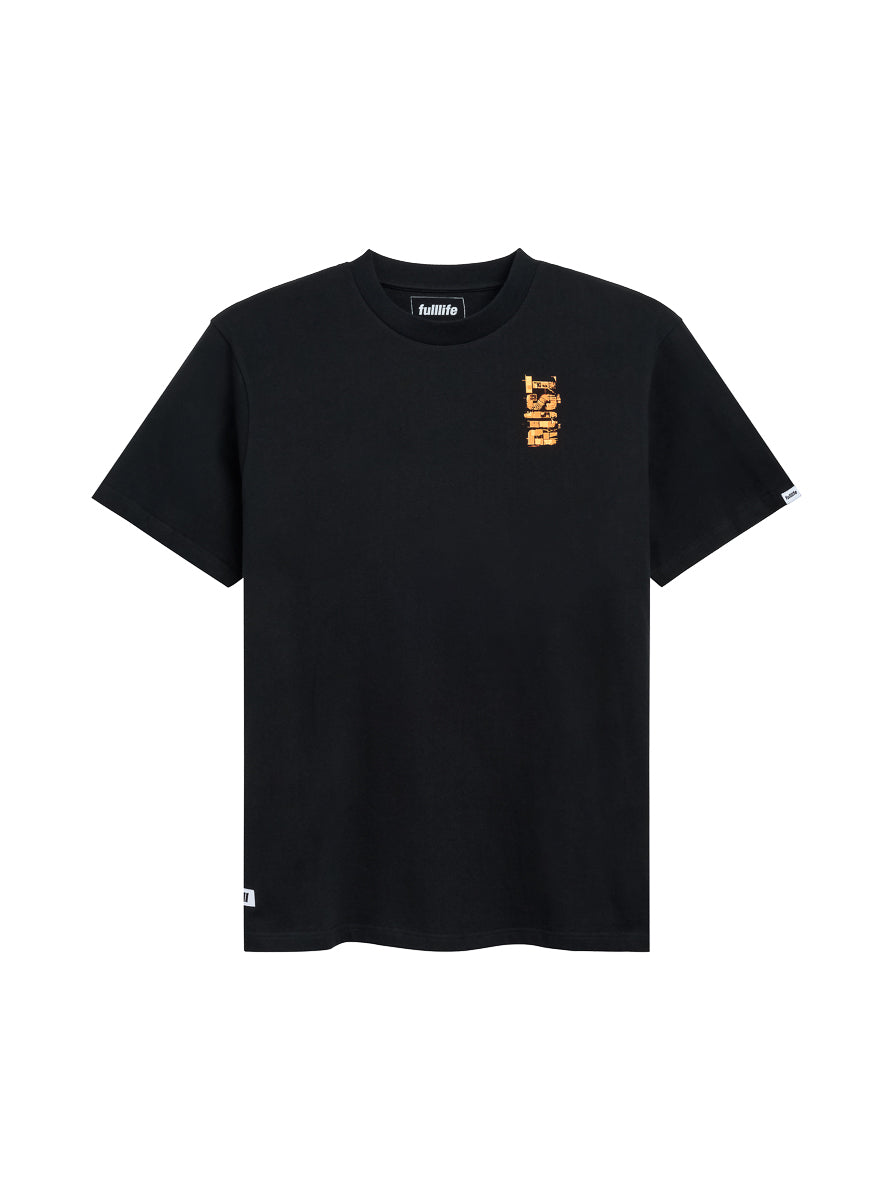 Rust T-shirt