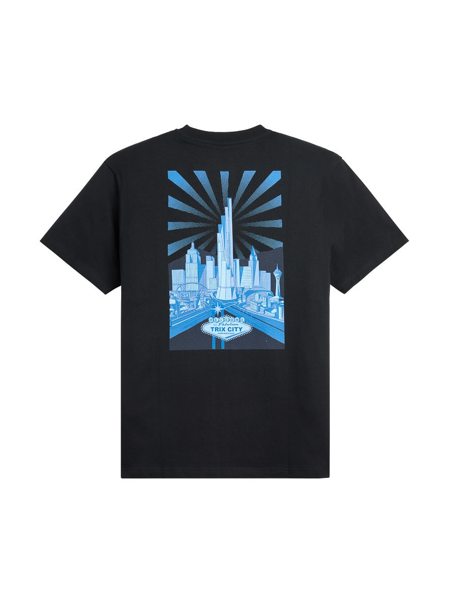 Trix City T-shirt