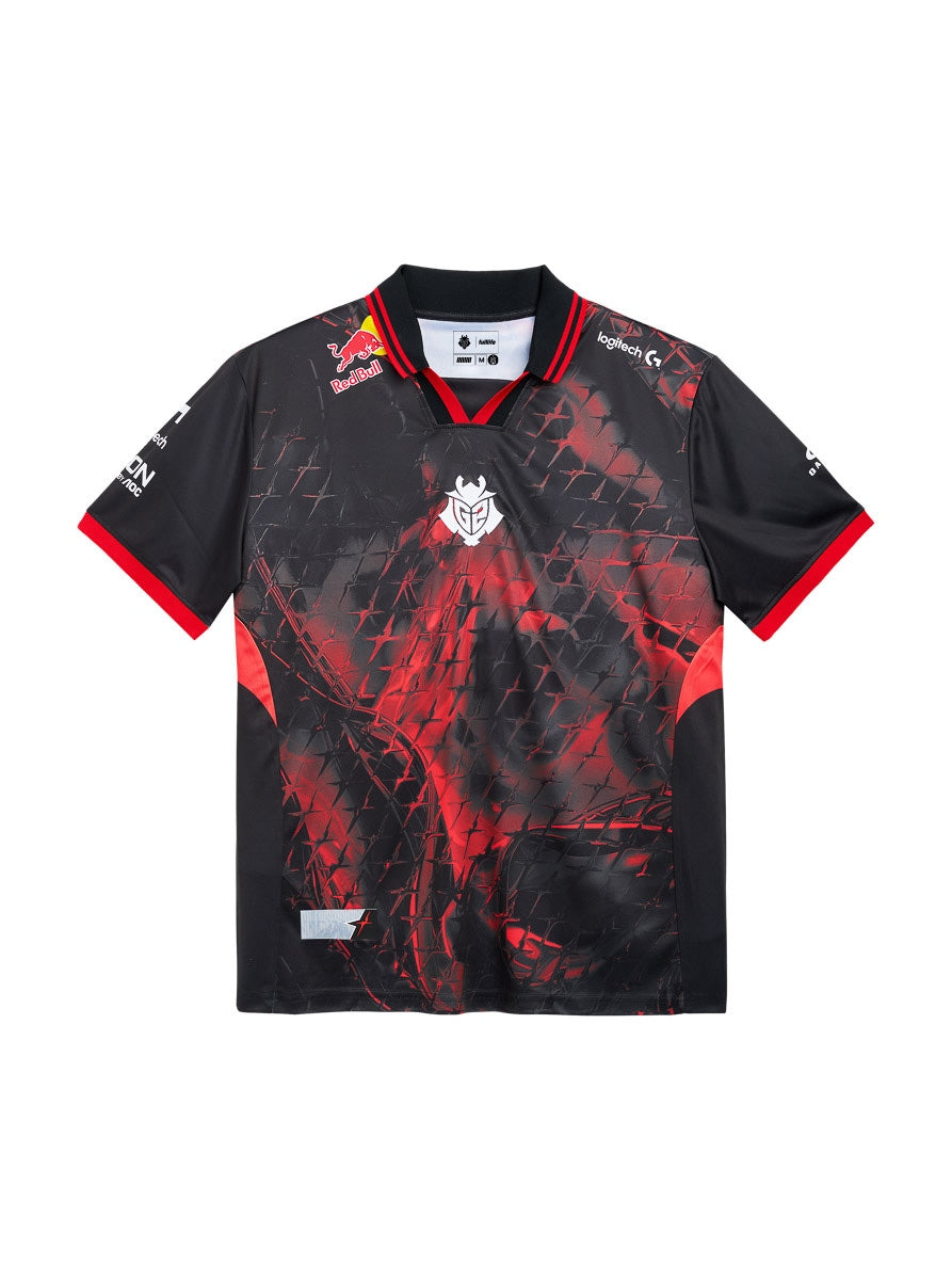 2025 Pro Jersey