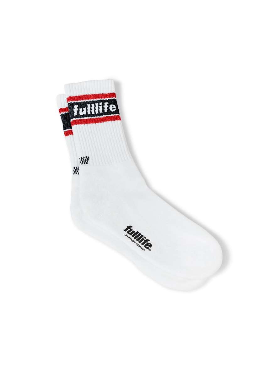 Cassio’s Socks