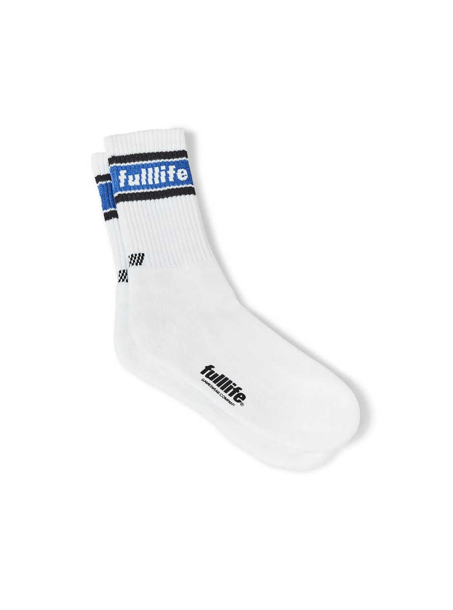 Cassio’s Socks