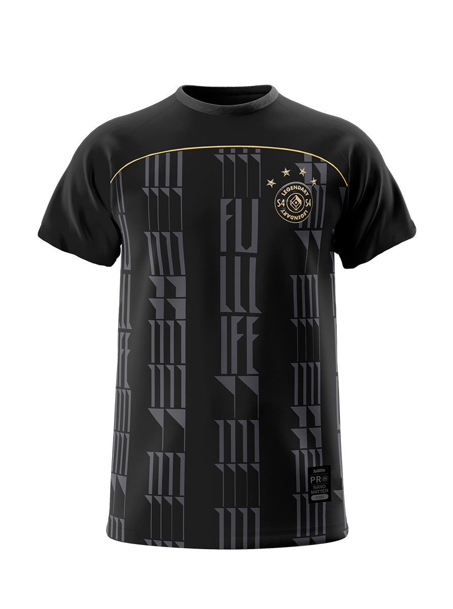 S04 Architect legendary Jersey