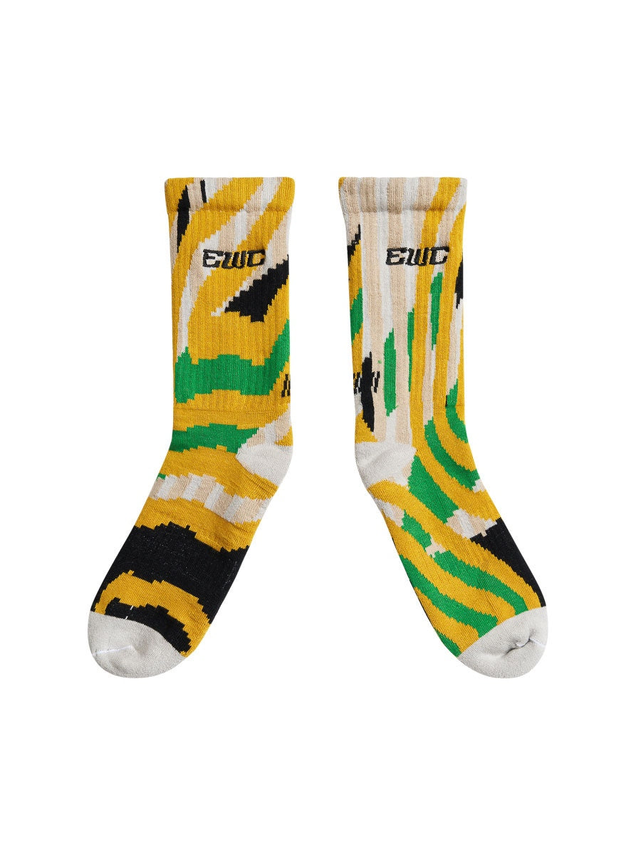 Trophy Socks