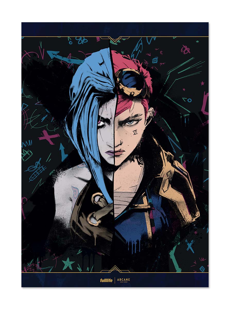 Sisters Poster