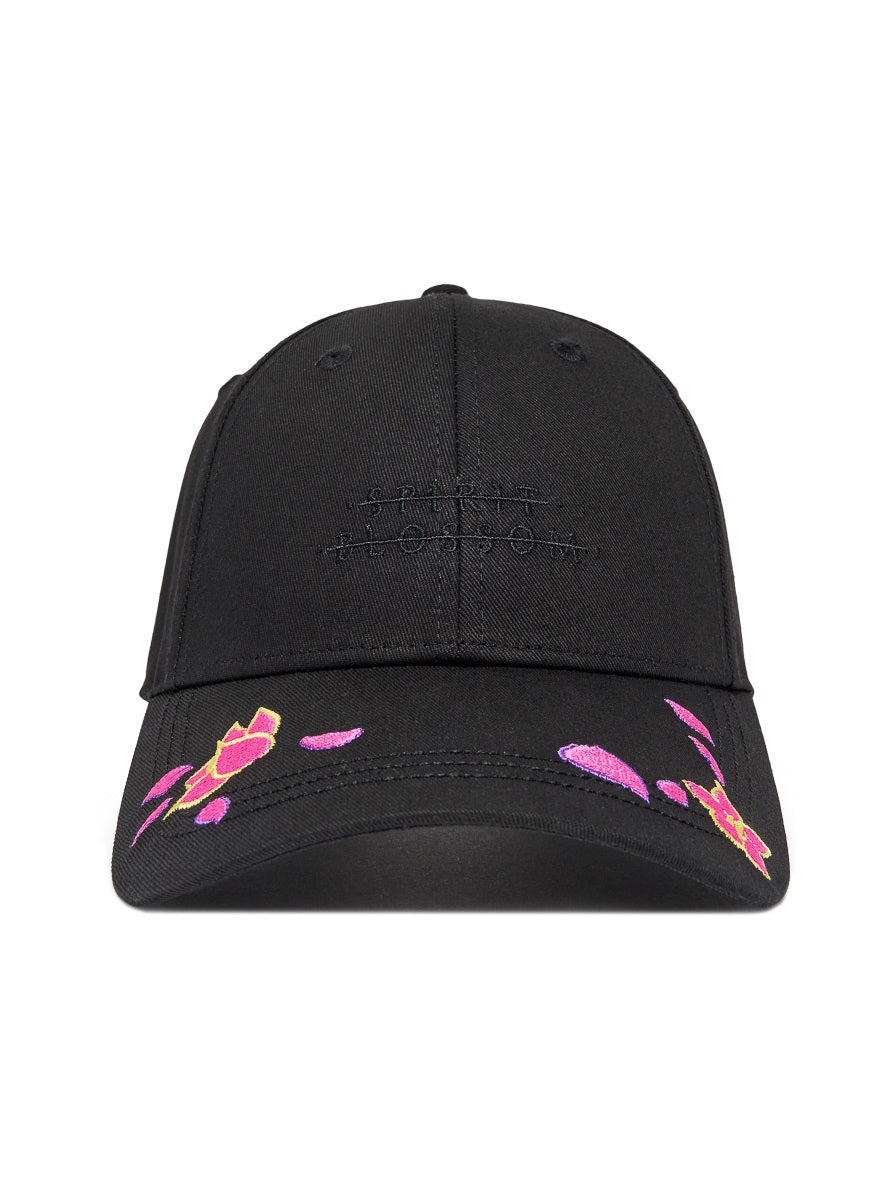 Spirit Blossom Cap