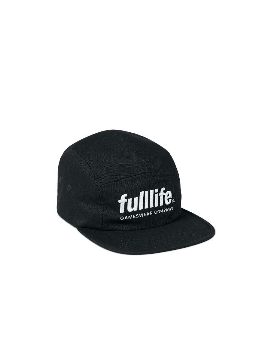 5v5  Panels Cap