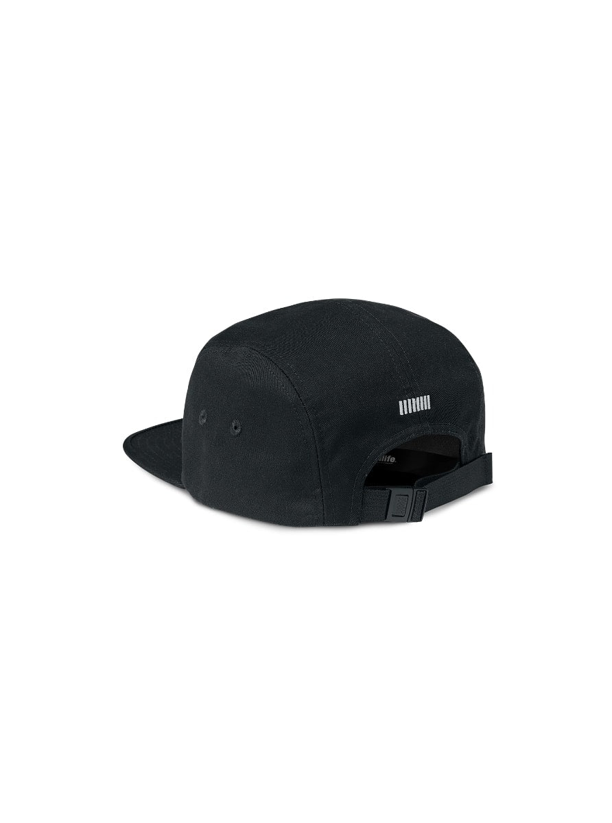 5v5  Panels Cap