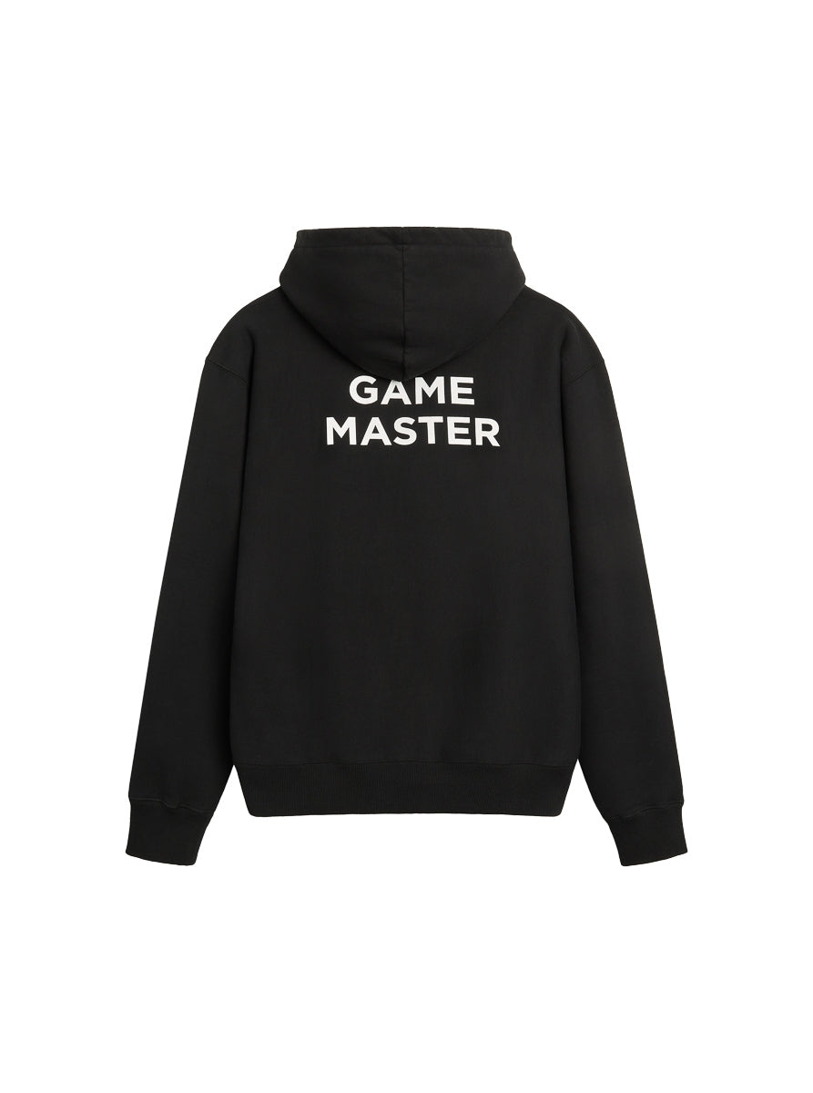Game Master Hoodie